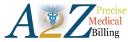 A2Z Precise Medical Billing logo